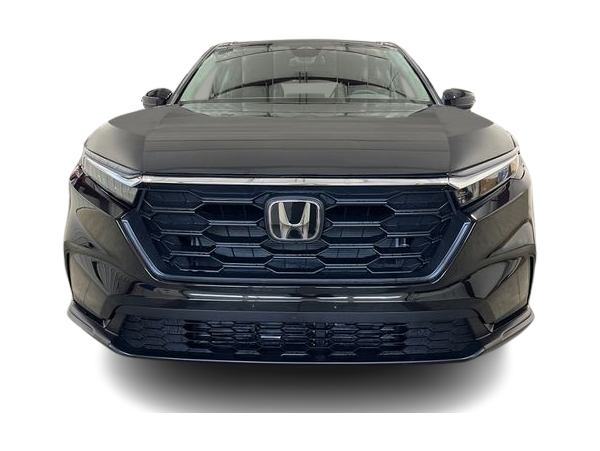 Thumbnail: 2026 Honda CR-V - 6