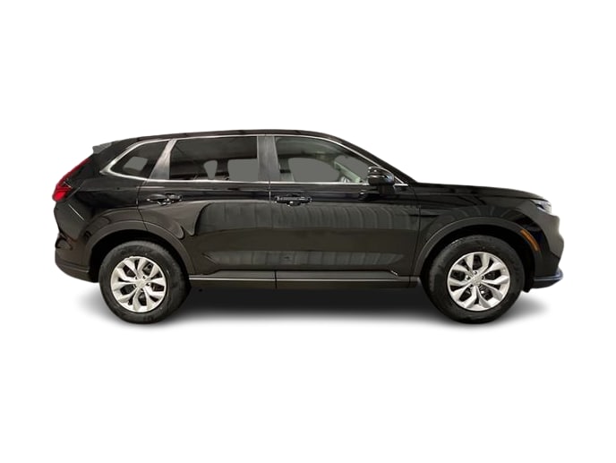 Thumbnail: 2026 Honda CR-V - 18