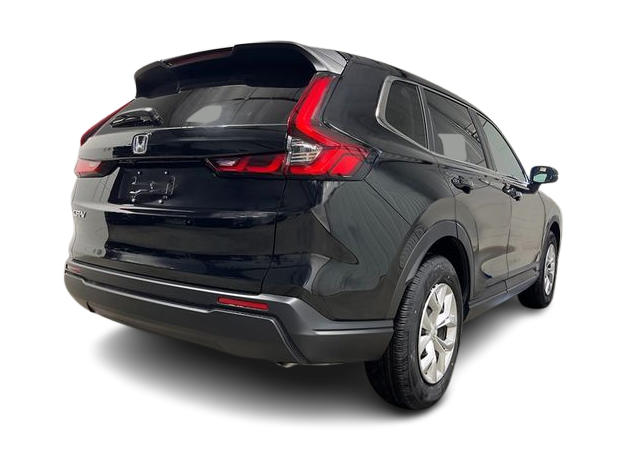 Thumbnail: 2026 Honda CR-V - 17