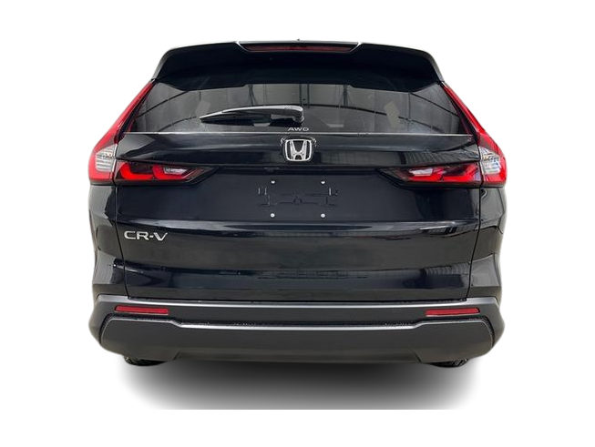Thumbnail: 2026 Honda CR-V - 5