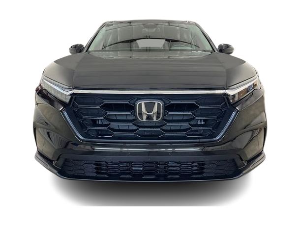 Thumbnail: 2026 Honda CR-V - 6
