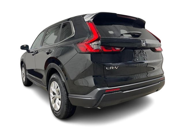 Thumbnail: 2026 Honda CR-V - 4