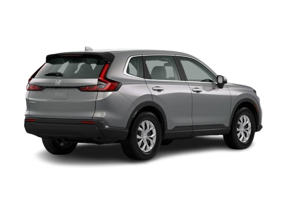 Thumbnail: 2026 Honda CR-V - 2