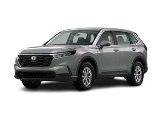 Thumbnail: 2026 Honda CR-V - 3