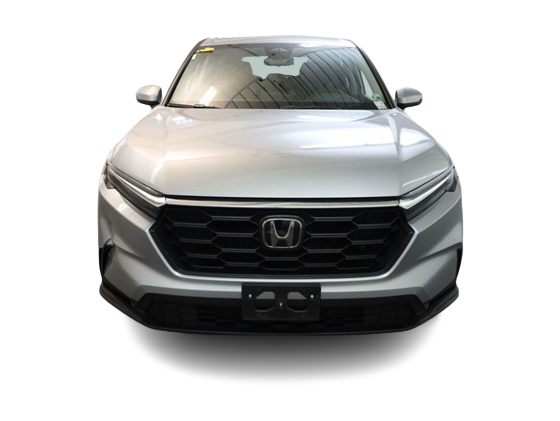 2023 Honda CR-V LX 6
