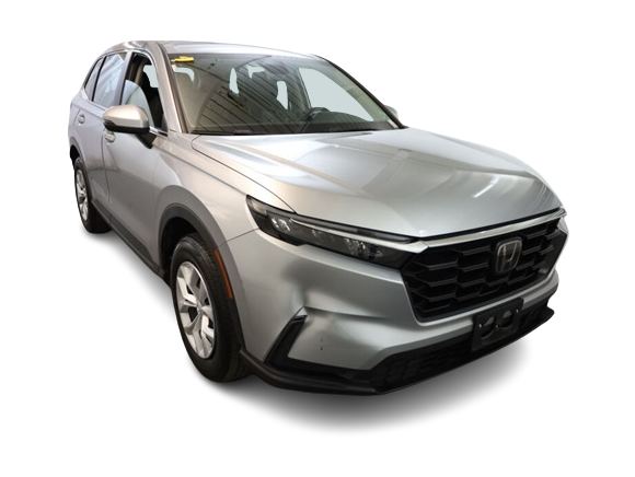 2023 Honda CR-V LX 26