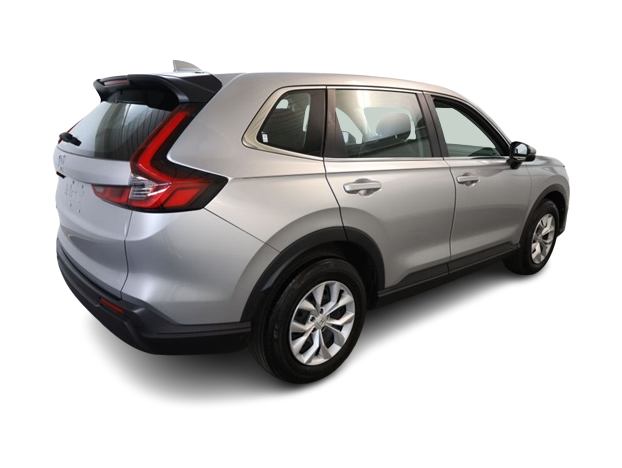 2023 Honda CR-V LX 23