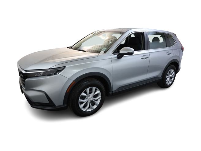 2023 Honda CR-V LX 20