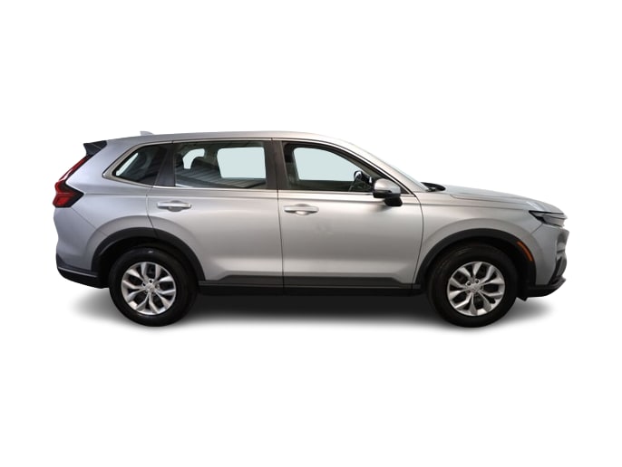 2023 Honda CR-V LX 24