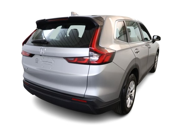 2023 Honda CR-V LX 22