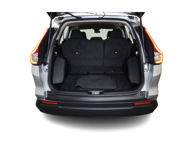 2023 Honda CR-V LX 18