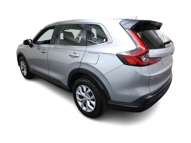 2023 Honda CR-V LX 4