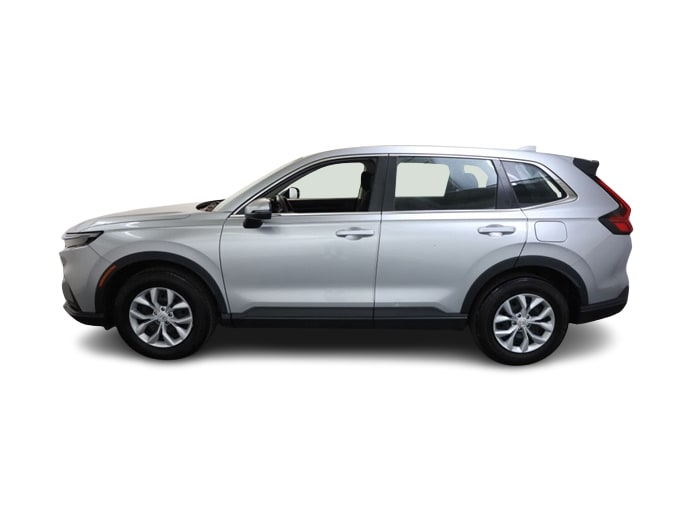 2023 Honda CR-V LX 3