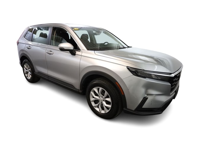 2023 Honda CR-V LX 25