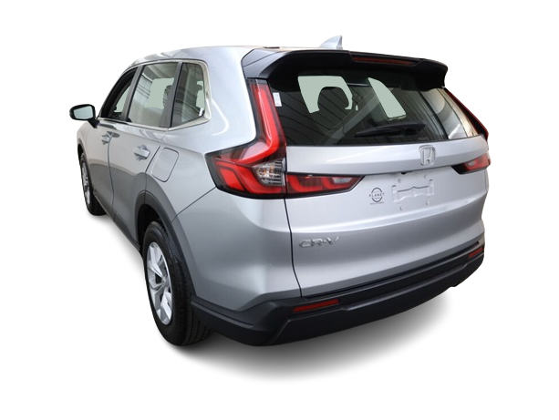 2023 Honda CR-V LX 21