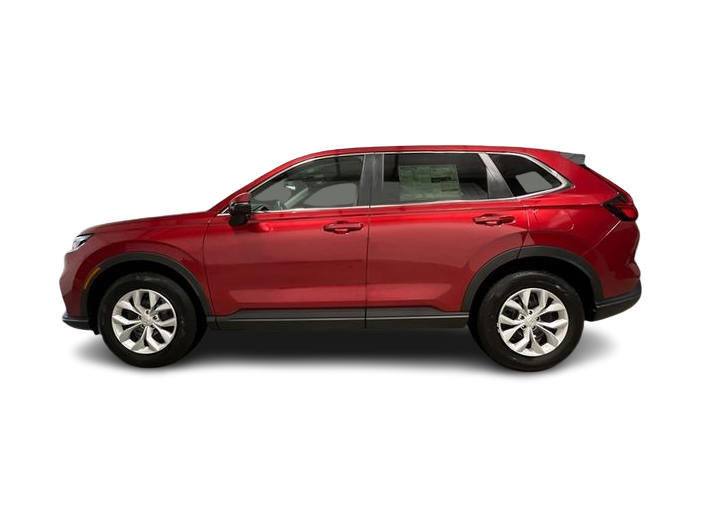 Thumbnail: 2026 Honda CR-V - 3