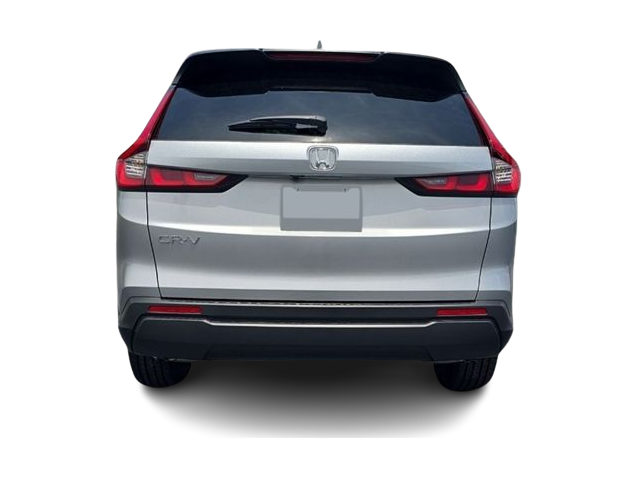 Thumbnail: 2026 Honda CR-V - 5