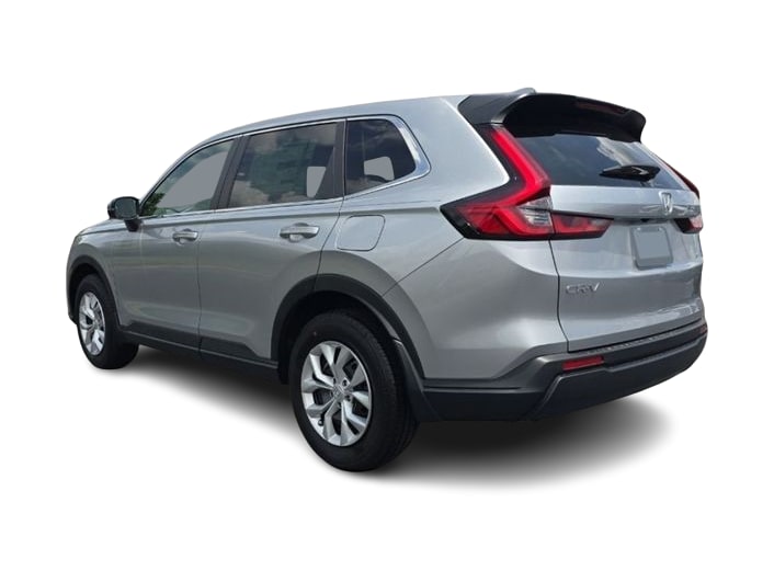 Thumbnail: 2026 Honda CR-V - 4