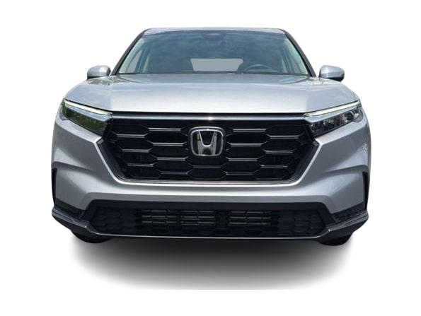 Thumbnail: 2026 Honda CR-V - 6