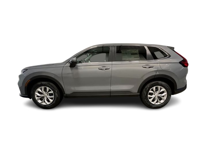 Thumbnail: 2026 Honda CR-V - 3