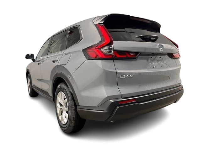 Thumbnail: 2026 Honda CR-V - 4