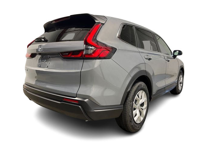 Thumbnail: 2026 Honda CR-V - 17