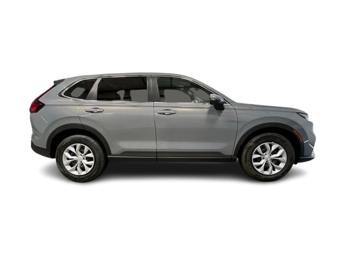 Thumbnail: 2026 Honda CR-V - 18