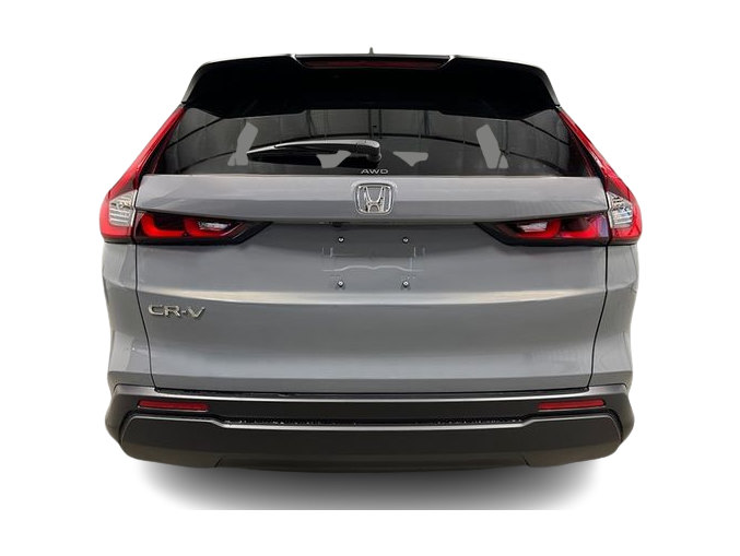 Thumbnail: 2026 Honda CR-V - 5