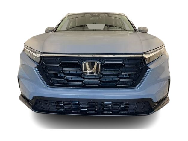 Thumbnail: 2026 Honda CR-V - 6