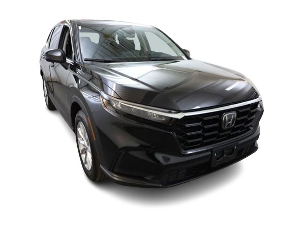 2023 Honda CR-V EX - Photo 26