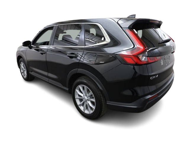Thumbnail: 2023 Honda CR-V - 4