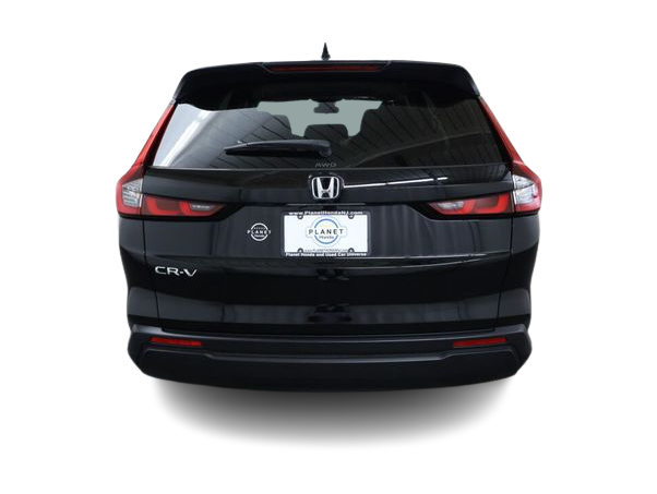 Thumbnail: 2026 Honda CR-V - 5