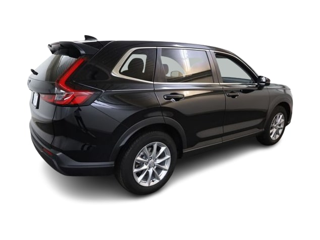 Thumbnail: 2026 Honda CR-V - 23
