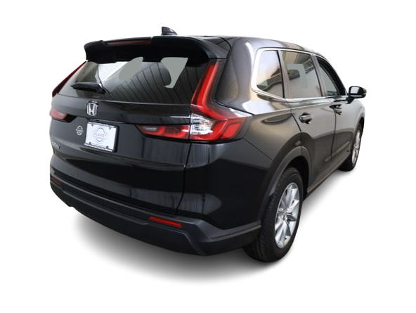 Thumbnail: 2026 Honda CR-V - 22