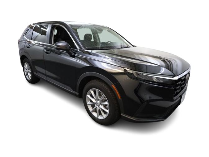 Thumbnail: 2026 Honda CR-V - 25