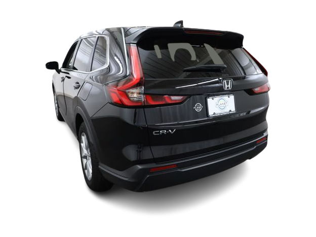 Thumbnail: 2026 Honda CR-V - 21