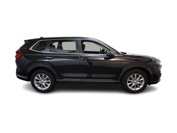 Thumbnail: 2026 Honda CR-V - 24