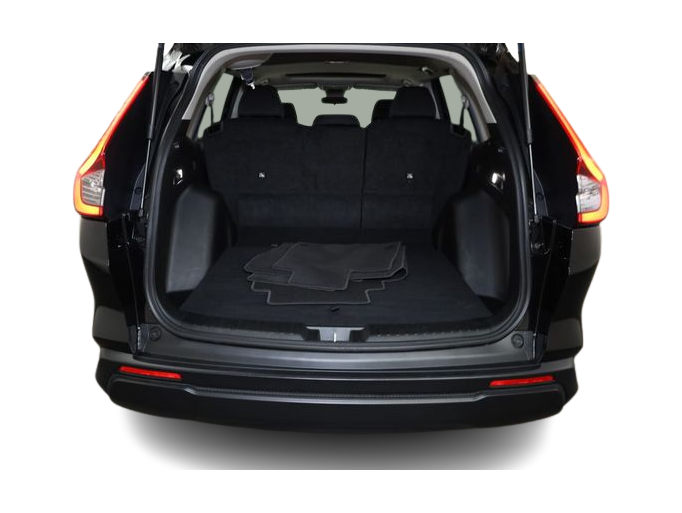 Thumbnail: 2026 Honda CR-V - 18