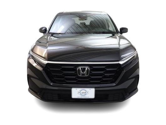 Thumbnail: 2026 Honda CR-V - 6