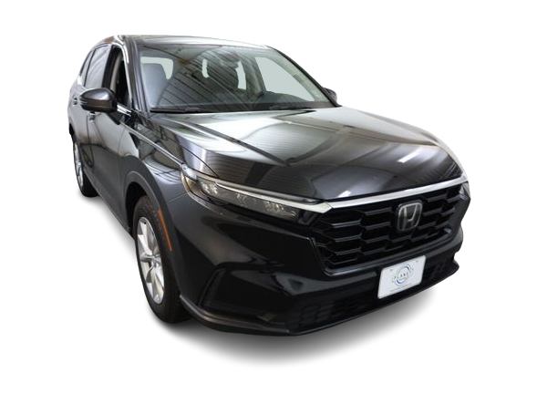 Thumbnail: 2026 Honda CR-V - 26