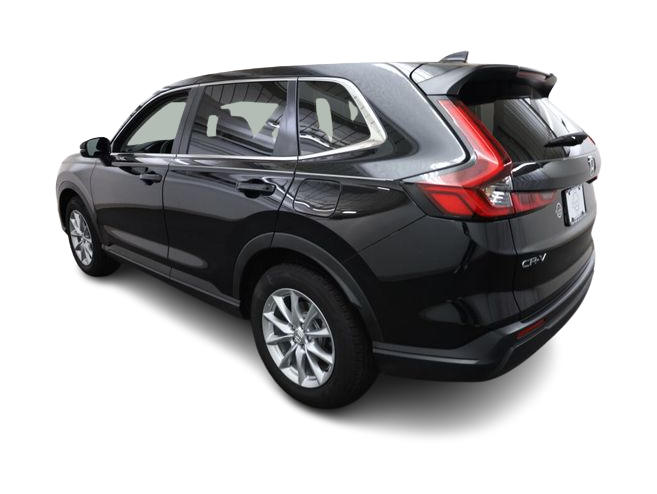 Thumbnail: 2026 Honda CR-V - 4