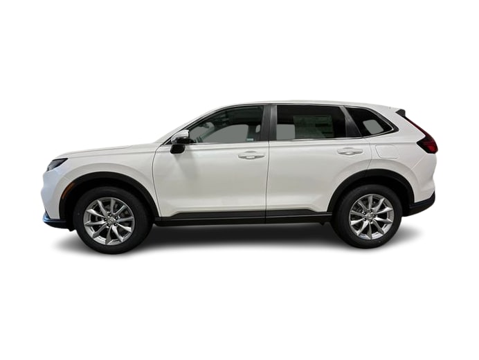 Thumbnail: 2026 Honda CR-V - 3