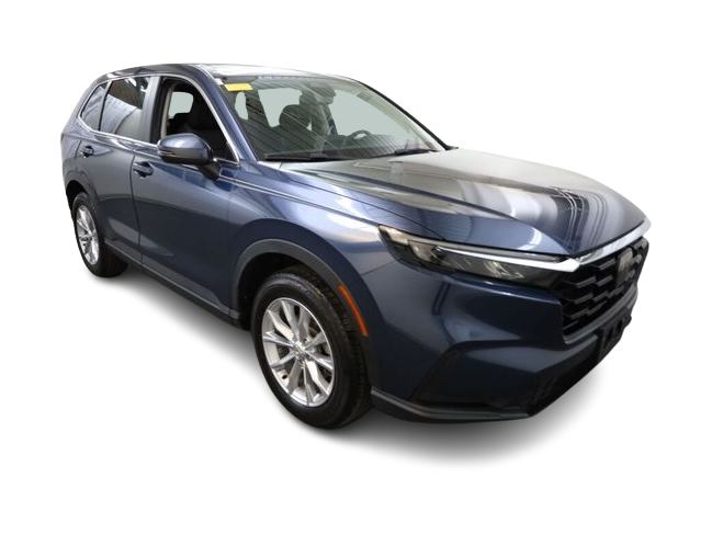 Thumbnail: 2024 Honda CR-V - 25