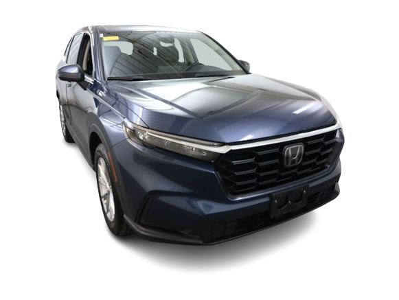 Thumbnail: 2024 Honda CR-V - 26