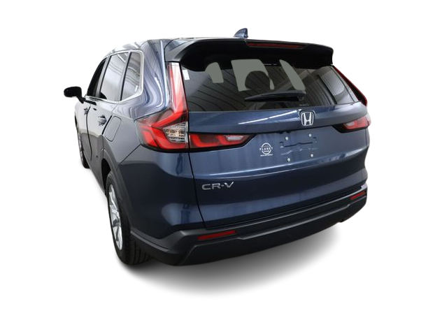 Thumbnail: 2024 Honda CR-V - 21