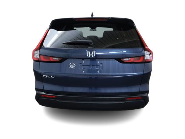 Thumbnail: 2024 Honda CR-V - 5
