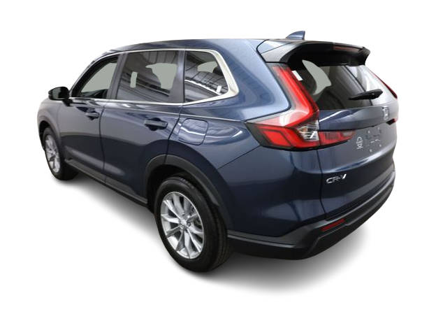 Thumbnail: 2024 Honda CR-V - 4