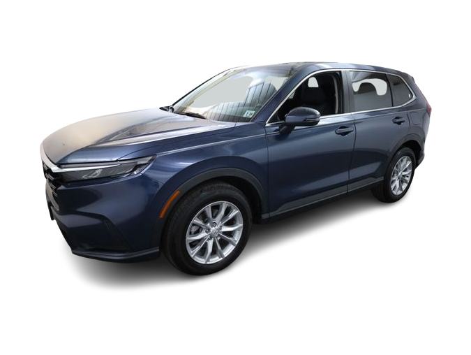 Thumbnail: 2024 Honda CR-V - 20