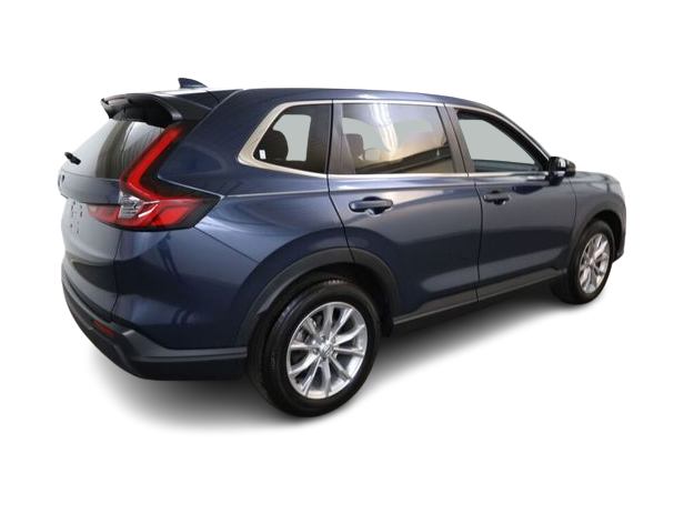 Thumbnail: 2024 Honda CR-V - 23