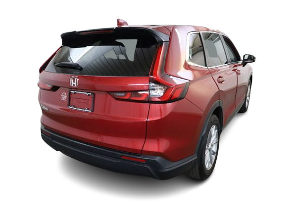 Thumbnail: 2024 Honda CR-V - 21